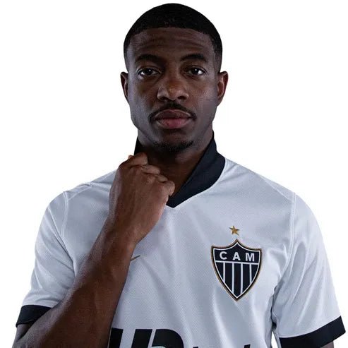 Camisa Atlético Mineiro Away 26/27 - Torcedor Masculino - 
