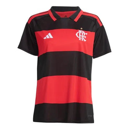 Camisa Flamengo Home 2026/27 - Torcedor Feminino - 