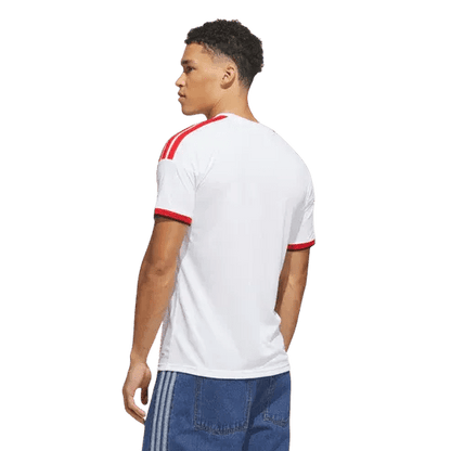 Camisa Flamengo Away 2026/27 - Torcedor Masculino - 