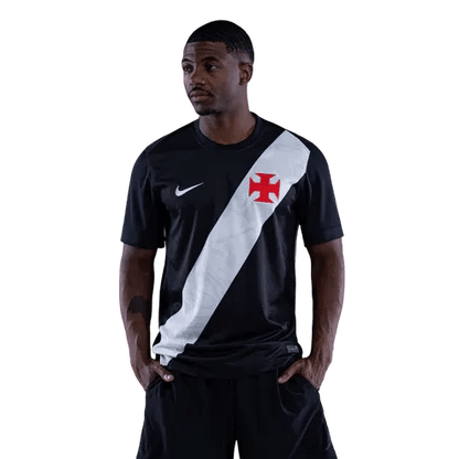 Camisa Vasco Home 2026/27 - Torcedor Masculino - 