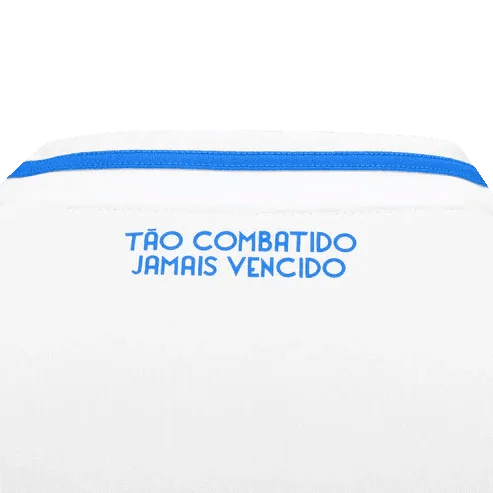 Camisa Cruzeiro Away 25/26 - Torcedor Masculino - 